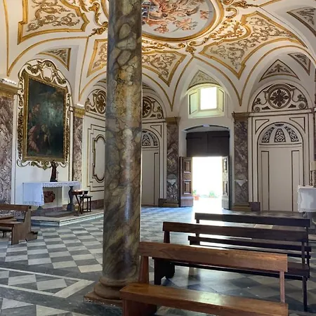 La Bella Vita Appartamento *