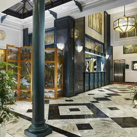 Berchielli Hotel Florencie