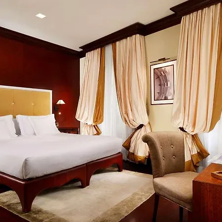 Hotel L'orologio - Wtb 4*