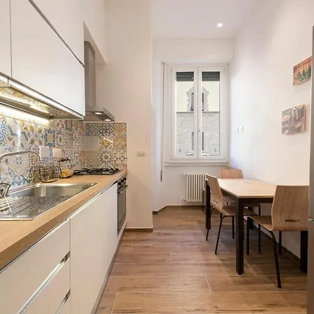 Casa Vittoria By Mmega Apartamento