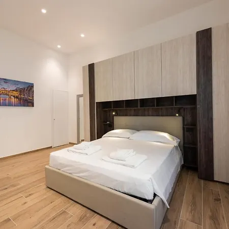 Apartamento Casa Vittoria By Mmega Florencia