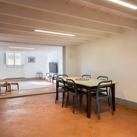Santo Spirito View By Mmega Apartment