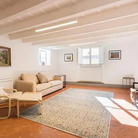 Santo Spirito View By Mmega Apartment