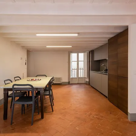 Apartment Santo Spirito View By Mmega