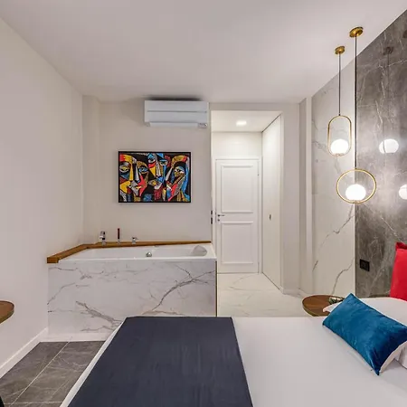Guest house 7heaven Pontevecchio