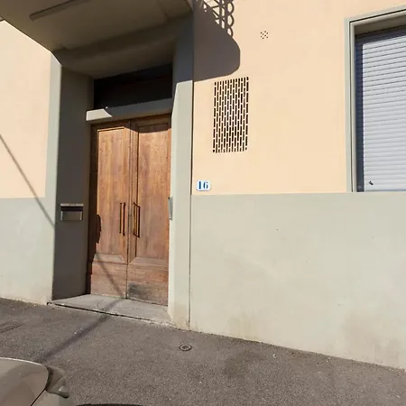 Apartamento Casa Vittoria By Mmega *