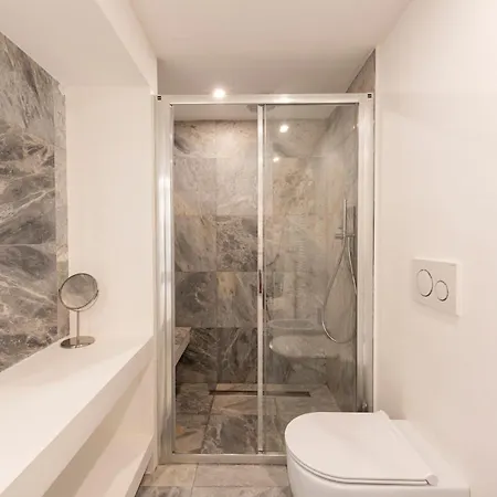 Santo Spirito View By Mmega Apartment Florence