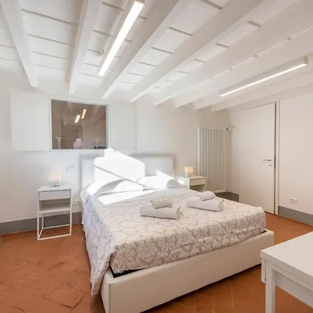 Apartment Santo Spirito View By Mmega *