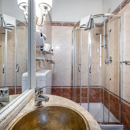بيت ضيافة Katti House - Florence's Center فلورنس