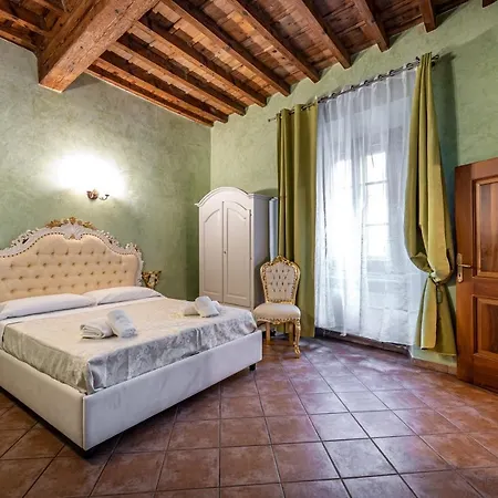 بيت ضيافة Katti House - Florence's Center 2*