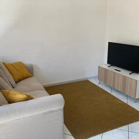 Casa Di Abe