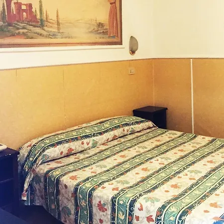 Ascot Hotel Florenz
