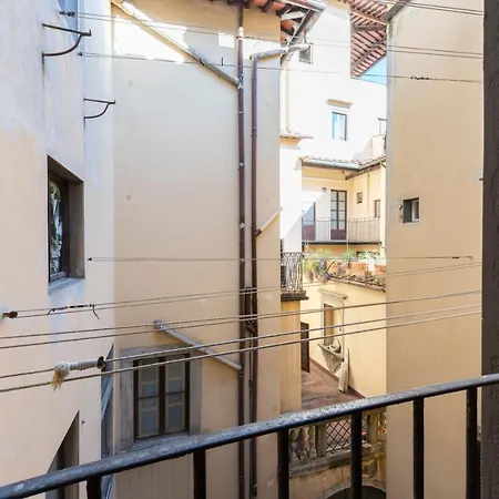 Santo Spirito View By Mmega Florence