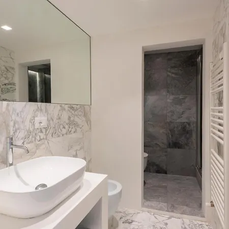 Santo Spirito View By Mmega Apartment