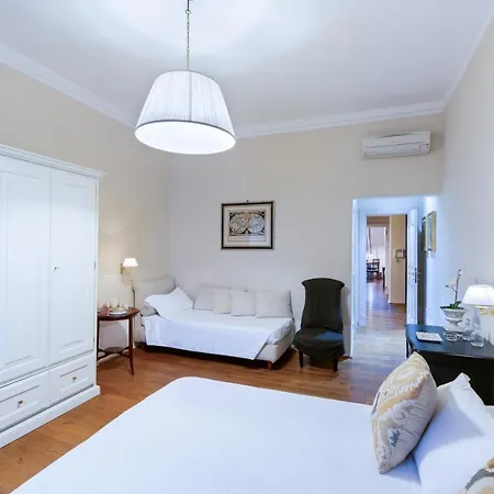 Caterina Apartment Florence