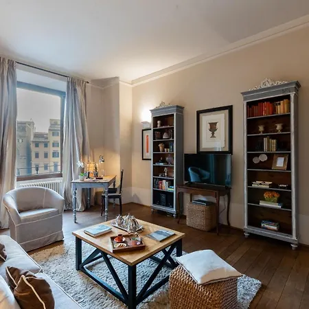 Apartment Caterina Florence