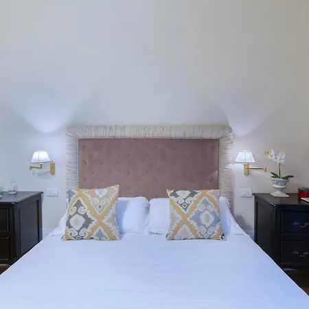 Apartment Caterina Florence