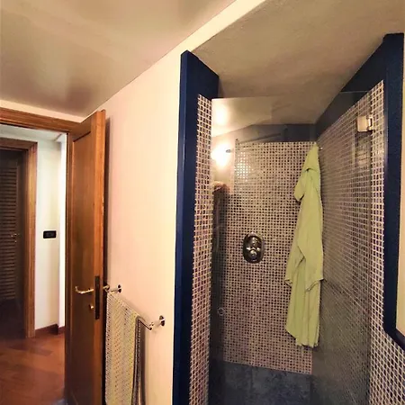 Careggi Garden Apartment *