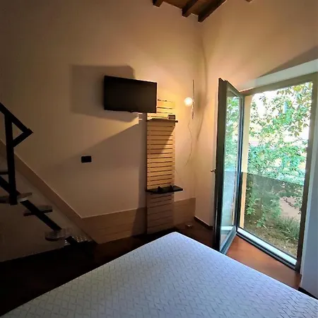 Careggi Garden Apartment *