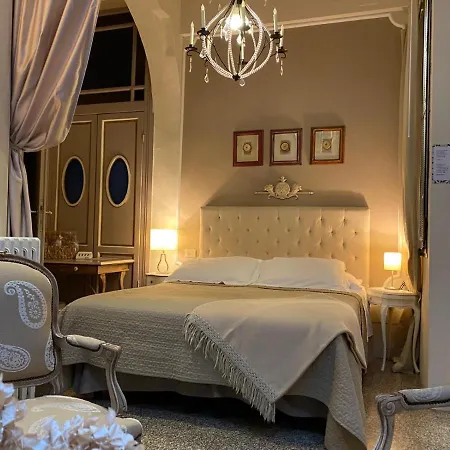 Relais & Maison Grand Tour Firenze