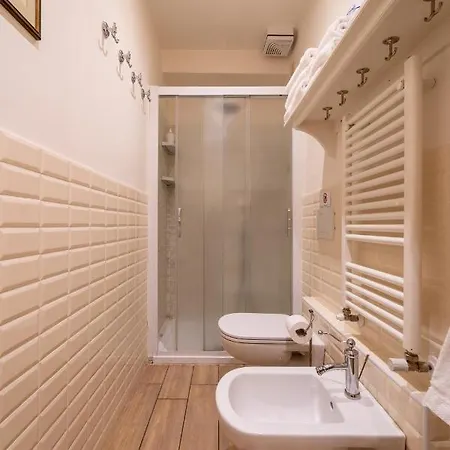 Relais & Maison Grand Tour 3* Firenze
