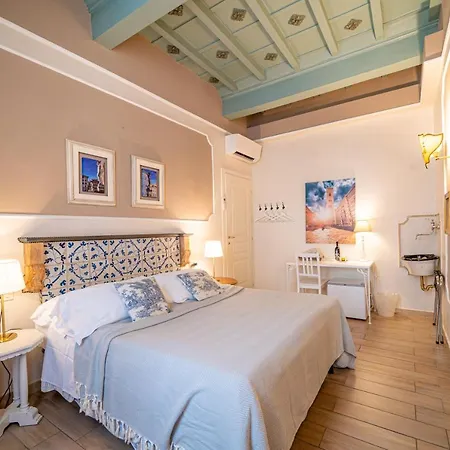 Relais & Maison Grand Tour 3* Firenze
