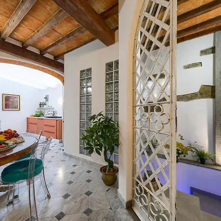 Il Giardino Fiorentino - Luxury & Apartamento Florencia