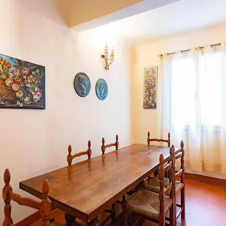 Bed & Breakfast Air Serragli Florence