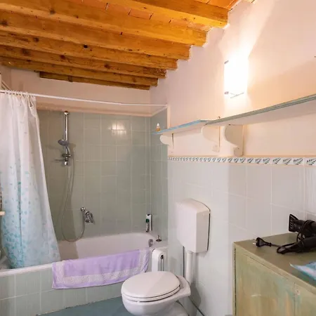 Air Serragli Bed & Breakfast *