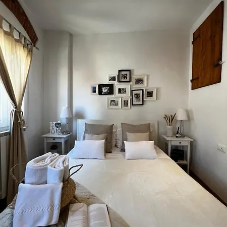 A Casa Di Anna Pensión