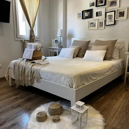 A Casa Di Anna Pensión