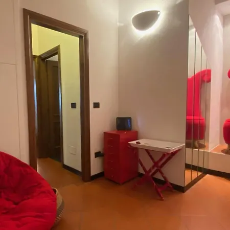 Lamberti Apartment *