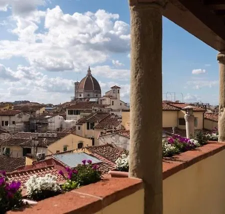 Brunelleschi Appartement Florence