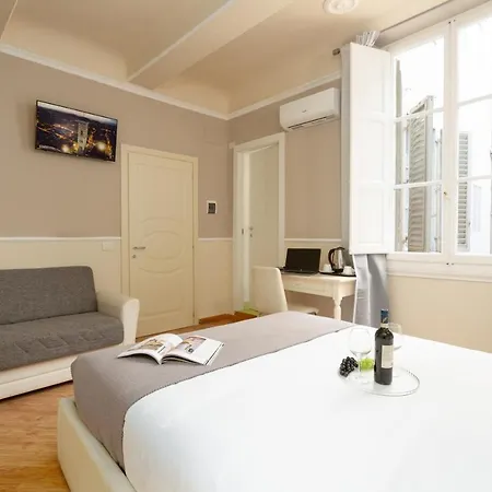 Le Stanze Dei Medici Bed & Breakfast Florence