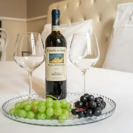 Le Stanze Dei Medici Bed & Breakfast