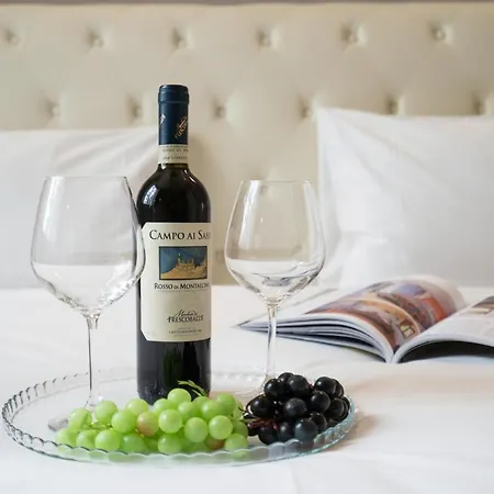 Bed & Breakfast Le Stanze Dei Medici 3*