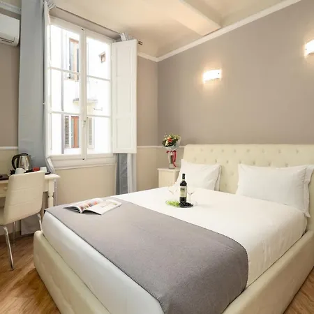 Bed & Breakfast Le Stanze Dei Medici Florence