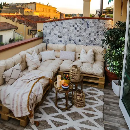 Apartment - Magic House *
