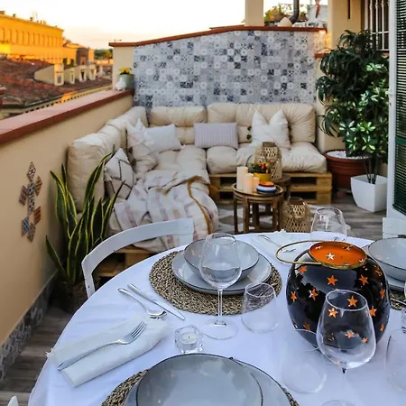 - Magic House * Florence