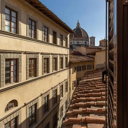 Lägenhet Duomo - ☆☆☆☆☆ View Of The Duomo Florens