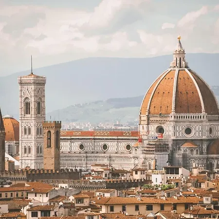 Duomo - ☆☆☆☆☆ View Of The Duomo Florens