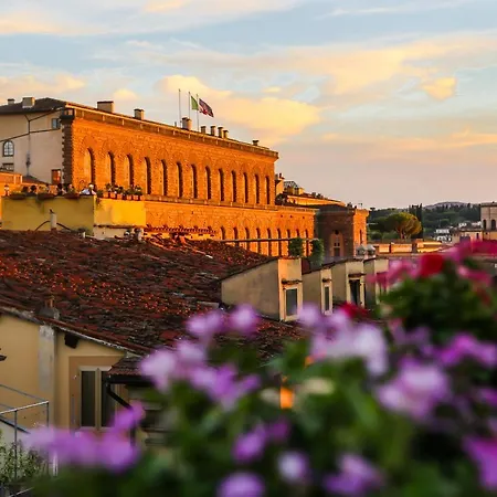 Apartment - Magic House Florence