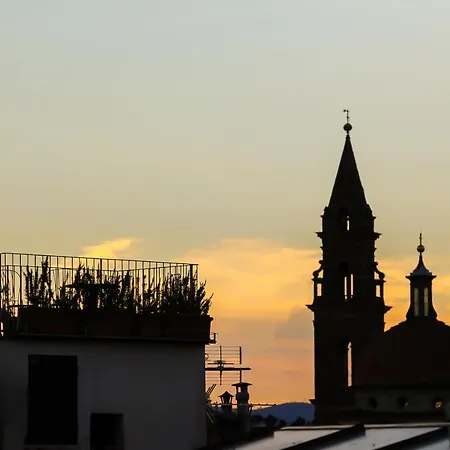 - Magic House Apartment Florence
