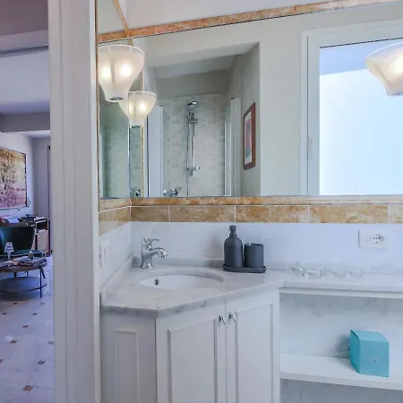 - Magic House Apartment