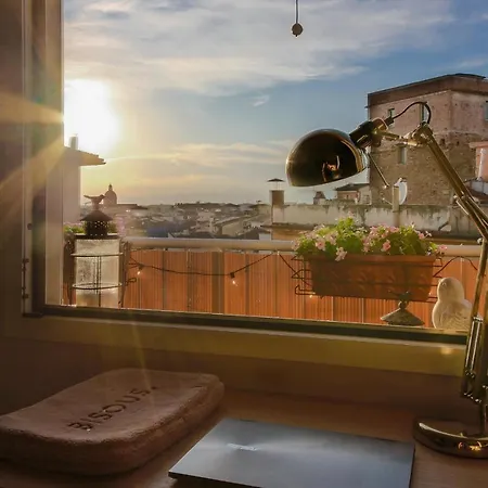 - Magic House Apartment *