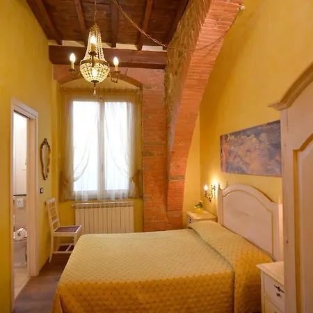 La Casa Dei Tintori Florence