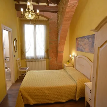 La Casa Dei Tintori Florence