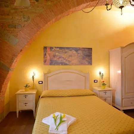 La Casa Dei Tintori Bed & Breakfast 3*