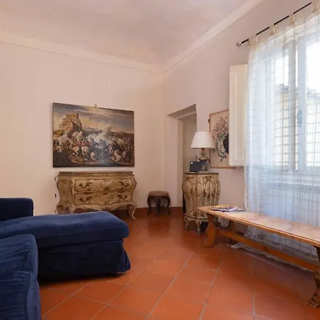 Air Serragli Bed & Breakfast *