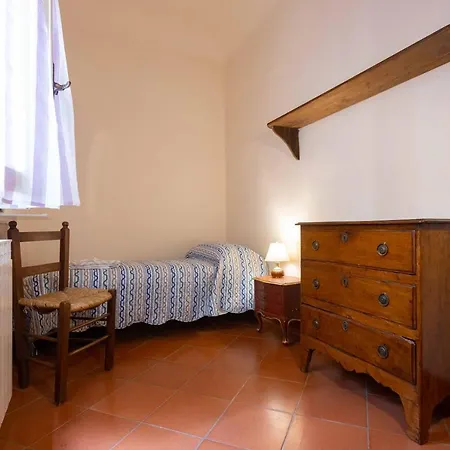 Air Serragli Bed & Breakfast